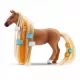 Schleich Horse Club: Startovací set - Kim a Caramelo 42585 - .obrázek