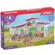 Schleich Horse Club: Maneggio 42567 - .immagine