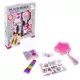 Lukky: Juego de belleza para manicura y tatuajes - .imagen