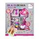 Lukky: Juego de belleza para manicura y tatuajes - .imagen