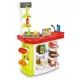 Ecoiffier: Komplet za igranje Supermarket 3-v-1 - .slika