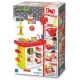 Ecoiffier: Komplet za igranje Supermarket 3-v-1 - .slika