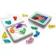 Smart Games: IQ-Love - Logikspiel mit Anleitung auf Ungarisch - . bild aus
