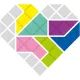 Smart Games: IQ-Love - Logikspiel mit Anleitung auf Ungarisch - . bild aus