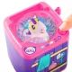 Airbrush Plush: Style 4 Ever inkleurbare knuffeldieren - .afbeelding