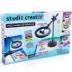 Canal Toys: Studio Creator Top Down - set voor het maken van video's - .afbeelding