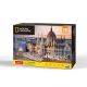 CubicFun: Magyar Parlament 3D puzzle - 234 darabos - . kép