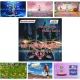 Mata do tańca Gaming Dance Revolution - rozdzielczość HD, podłączenie HDMI - .zdjęcie 