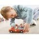 Toddys: Anna e Amby - Conjunto de brinquedo de carrinho - .Imagem
