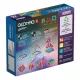 „Geomag Glitter“: 22 dalių rinkinys - .vaizdas