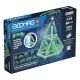 Geomag Glow: sada 60 dílků - .obrázek