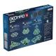 Geomag Glow: Σετ 60 τεμαχίων - .εικόνα