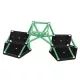 Geomag Glow: Σετ 60 τεμαχίων - .εικόνα