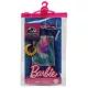 Barbie: komplet oblačil Jurassic World - modra obleka - .slika