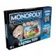 Monopoly: Super Electronic Banking - družabna igra v slovenščini POŠKODOVANA EMBALAŽA - .slika