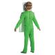 Minecraft : Costume Creeper, 7-8 ans - Taille M - .image