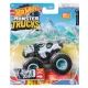 Hot Wheels Monster Trucks: Medvedji Hudič - 1:64 - .slika
