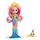 EnchanTimals: Ocean Kingdom - Radia Rainbow Fish in figura Flo - .slika