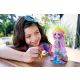 EnchanTimals: Ocean Kingdom - Radia Rainbow Fish in figura Flo - .slika