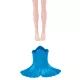 EnchanTimals: Ocean Kingdom - Radia Rainbow Fish in figura Flo - .slika