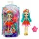 EnchanTimals: Ocean Kingdom - Staria Starfish in figurica Beamy - .slika