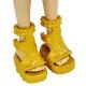 EnchanTimals: Ocean Kingdom - Staria Starfish in figurica Beamy - .slika