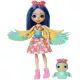 EnchanTimals: Ocean Kingdom - Prita Parakeet in figurica Flutter - .slika