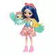 EnchanTimals: Ocean Kingdom - Prita Parakeet in figurica Flutter - .slika