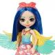 EnchanTimals: Ocean Kingdom - Prita Parakeet in figurica Flutter - .slika