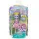 EnchanTimals: Ocean Kingdom - Hadley Husky in figurica Sledder - .slika