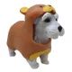 Dress Your Puppy: Állati kiskutyák 2. széria - Törpe snautzer maci ruhában - . kép