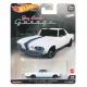 Hot Wheels: CarCulture: '66 Chevrolet Corvair Yenko Stinger kisautó, 1:64 - . kép