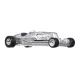 Hot Wheels Car Culture: Jay Leno Tankauto - 1:64 - .afbeelding