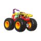 Hot Wheels: Színváltós Monster Trucks autó, 1:64 - Scorpedo - . kép