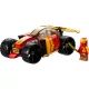 LEGO® NINJAGO EVO nindža võidusõiduauto 71780 - .pilt