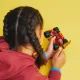 LEGO® NINJAGO EVO nindža võidusõiduauto 71780 - .pilt
