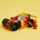 LEGO® NINJAGO EVO Ninja-Rennauto 71780 - . bild aus