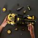 LEGO® Technic: Bugatti Rennwagen - 42151 - . bild aus
