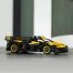 LEGO® Technic: Bugatti Rennwagen - 42151 - . bild aus