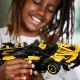 LEGO® Technic: Bugatti Rennwagen - 42151 - . bild aus