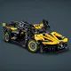 LEGO® Technic: Bugatti Rennwagen - 42151 - . bild aus