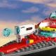 LEGO® City Fire Vatrogasni čamac 60373 - .slika