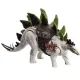 Jurassic World: Óriás támadó dinó figura - Stegosaurus - . kép