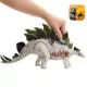 Jurassic World: Óriás támadó dinó figura - Stegosaurus - . kép