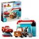 LEGO® DUPLO® Disney: Villám McQueen és Matuka vidám autómosása 10996 - . kép