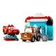 LEGO® DUPLO® Disney: Villám McQueen és Matuka vidám autómosása 10996 - . kép