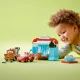 LEGO® DUPLO® Disney: Villám McQueen és Matuka vidám autómosása 10996 - . kép