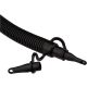 Intex: Double Quick III kézi pumpa, 37 cm - . kép