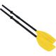 Intex: Franse riemen, 122 cm - .afbeelding