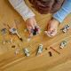 LEGO® Star Wars: 501. klónkatonák harci csomag 75345 - . kép